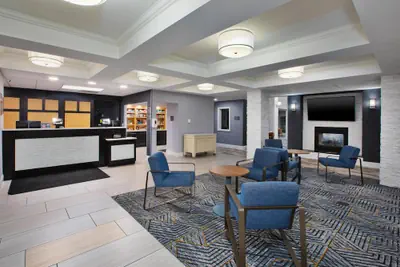 Photo 4 - Homewood Suites by Hilton Sioux Falls