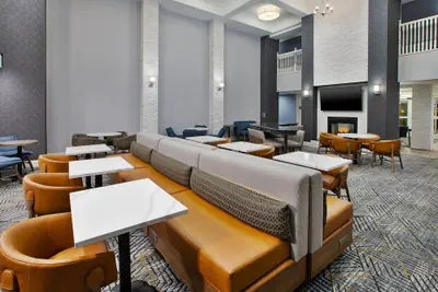 Photo 3 - Homewood Suites by Hilton Sioux Falls