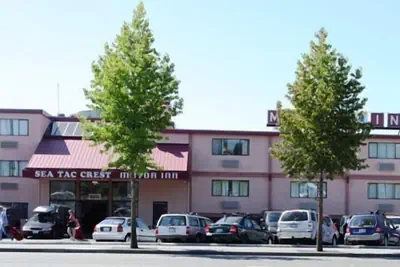 Photo 2 - Sea-Tac Crest Motor Inn