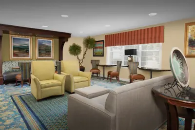 Photo 4 - Residence Inn by Marriott Spokane East Valley
