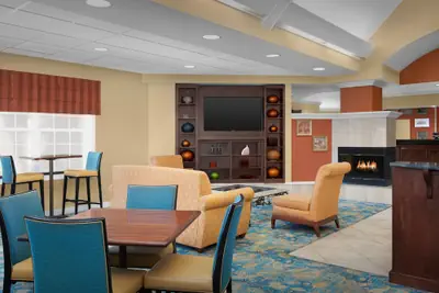 Photo 3 - Residence Inn by Marriott Spokane East Valley