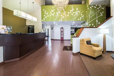 Photo 4 - Sleep Inn Fort Pierce I-95