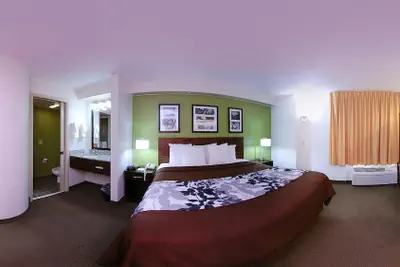 Photo 5 - Sleep Inn Fort Pierce I-95