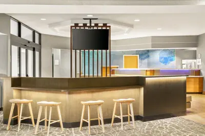Photo 2 - SpringHill Suites by Marriott Boston/Andover