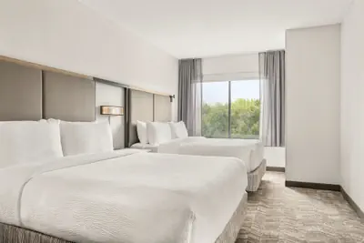 Photo 5 - SpringHill Suites by Marriott Boston/Andover