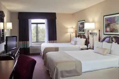 Photo 3 - Holiday Inn Allentown-Bethlehem by IHG