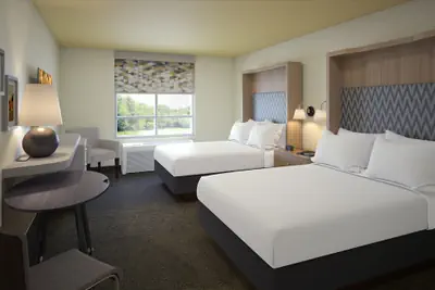 Photo 5 - Holiday Inn Allentown-Bethlehem by IHG