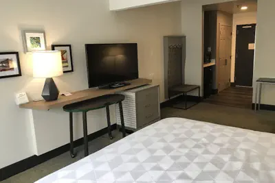 Photo 4 - Holiday Inn Allentown-Bethlehem by IHG