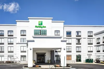 Photo 2 - Holiday Inn Allentown-Bethlehem by IHG