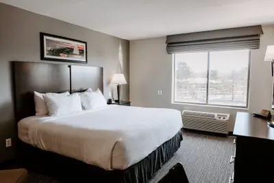 Photo 4 - Wingate by Wyndham Chantilly / Dulles Airport