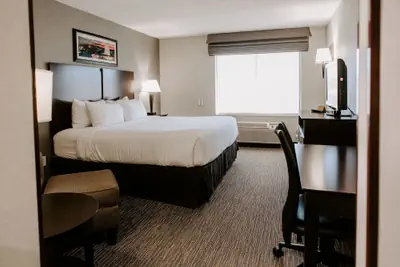 Photo 5 - Wingate by Wyndham Chantilly / Dulles Airport