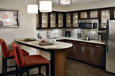 Photo 4 - Staybridge Suites Detroit-Utica by IHG