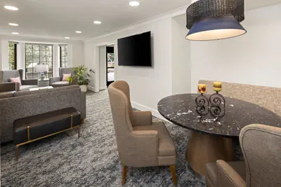 Photo 5 - Staybridge Suites Minneapolis-Bloomington by IHG