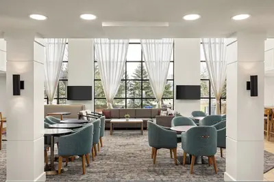 Photo 2 - Staybridge Suites Minneapolis-Bloomington by IHG