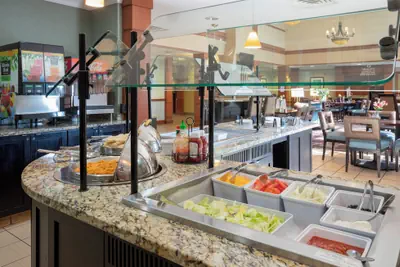Photo 2 - Staybridge Suites Minneapolis-Bloomington by IHG