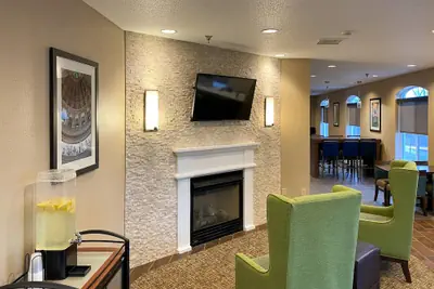 Photo 3 - Comfort Inn DeKalb - University Area
