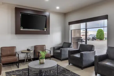 Photo 3 - Best Western Plus Denton Inn & Suites