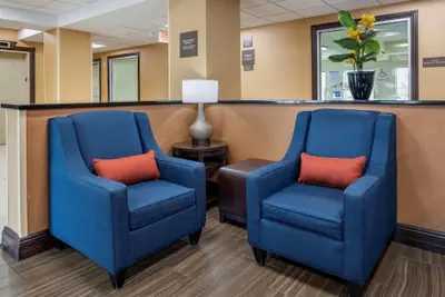 Photo 5 - Comfort Inn Indianapolis East