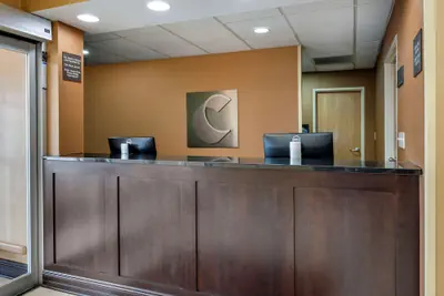 Photo 3 - Comfort Inn Indianapolis East