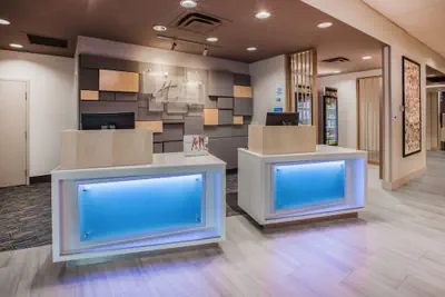 Photo 5 - Holiday Inn Express Hotel & Suites Murray by IHG