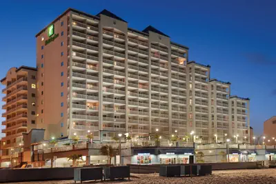 Photo 2 - Holiday Inn & Suites Ocean City by IHG