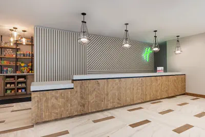 Photo 4 - Holiday Inn & Suites Ocean City by IHG