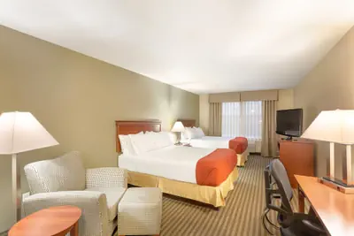Photo 5 - Holiday Inn Express Walla Walla by IHG