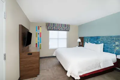 Photo 4 - Hampton Inn & Suites by Hilton West Little Rock