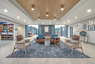 Photo 2 - Hampton Inn & Suites by Hilton West Little Rock