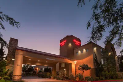 Photo 5 - Hampton Inn San Marcos, CA