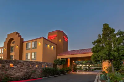 Photo 3 - Hampton Inn San Marcos, CA