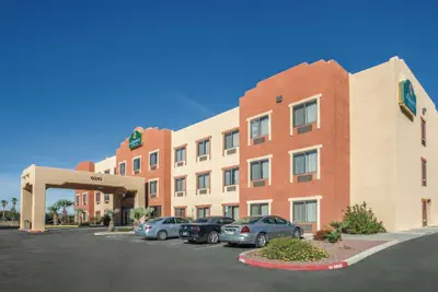 Photo 2 - La Quinta Inn & Suites by Wyndham NW Tucson Marana