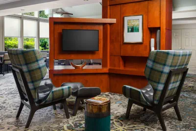 Photo 4 - Residence Inn by Marriott Boston-Franklin