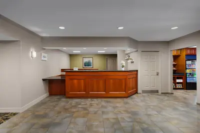 Photo 5 - Residence Inn by Marriott Boston-Franklin