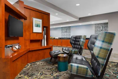 Photo 3 - Residence Inn by Marriott Boston-Franklin
