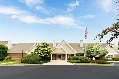 Photo 2 - Residence Inn by Marriott Boston-Franklin
