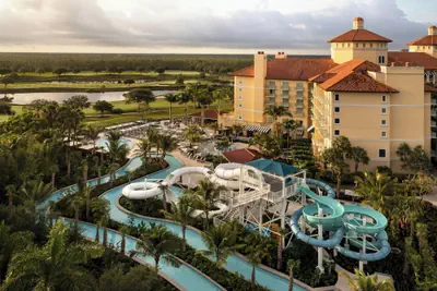 Photo 2 - The Ritz-Carlton Naples, Tiburón