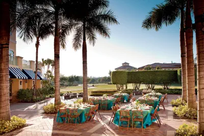 Photo 3 - The Ritz-Carlton Naples, Tiburón