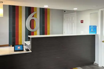 Photo 3 - Motel 6 Richmond, KY – EKU Campus Area