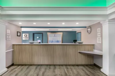 Photo 3 - Quality Inn Wilmington