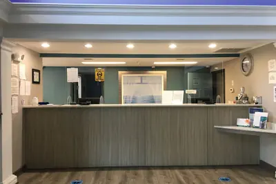 Photo 4 - Quality Inn Wilmington