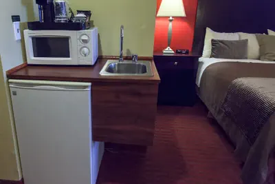 Photo 4 - Comfort Inn & Suites Morton - Peoria