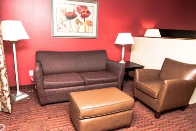 Photo 3 - Comfort Inn & Suites Morton - Peoria