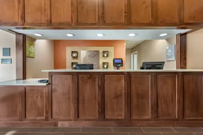 Photo 4 - Comfort Inn & Suites Bryant - Benton