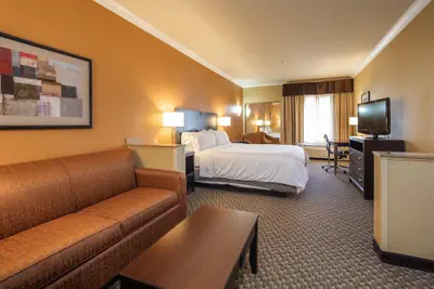 Photo 3 - Holiday Inn Express Castro Valley - I-580 by IHG