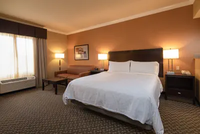 Photo 4 - Holiday Inn Express Castro Valley - I-580 by IHG
