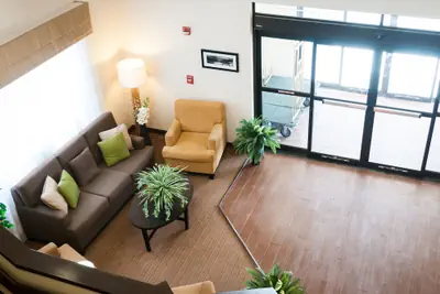 Photo 3 - Sleep Inn & Suites