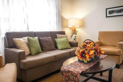 Photo 4 - Sleep Inn & Suites