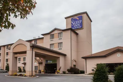 Photo 2 - Sleep Inn & Suites
