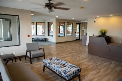 Photo 2 - Lomira Inn and Suites